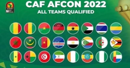 Typy na dziś - wtorek, 11 stycznia 2022: Puchar Narodów Afryki - Najlepsi bukmacherzy online