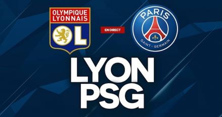 Lyon - PSG: Typy, kursy, zakłady bukmacherskie (18 września 2022)