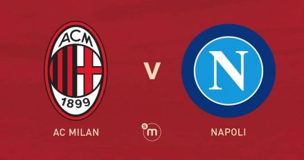 AC Milan - Napoli: Typy, kursy, gdzie oglądać? - Typy na dziś