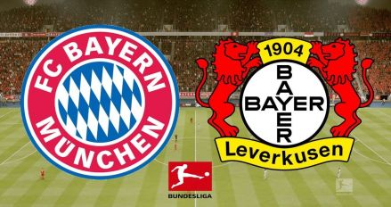 Bayern Monachium - Bayer Leverkusen: Typy, kursy bukmacherskie (30 września 2022)